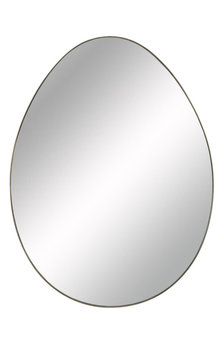 Renwil Ova Mirror, Alternate, color, 