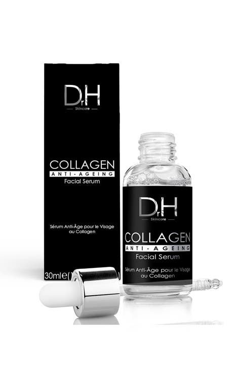 Dr. H Anti-Aging Collagen Facial Serum