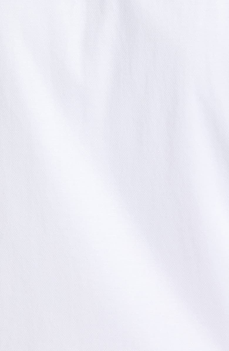 BOSS Men's Hank Slim Fit Solid Dress Shirt, Alternate, color, 