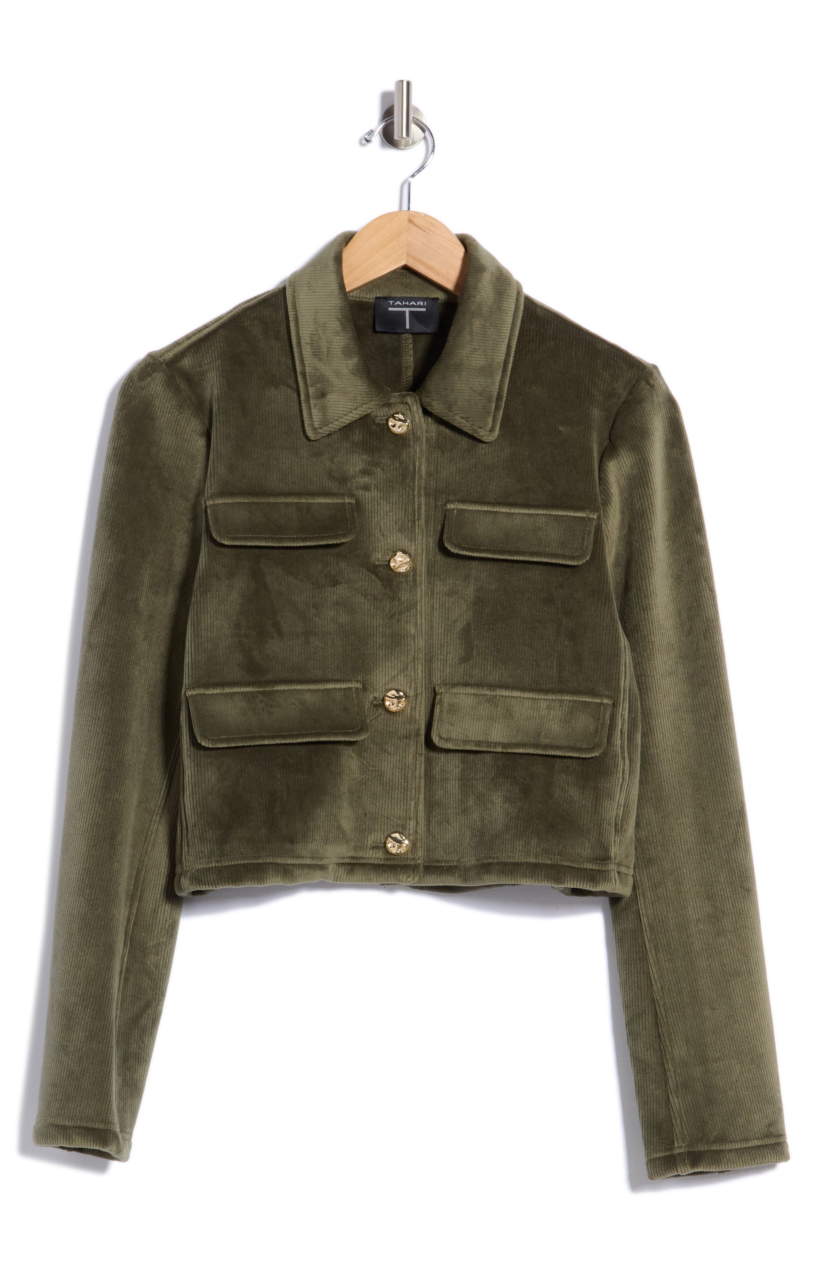 MILITARY OLIVE