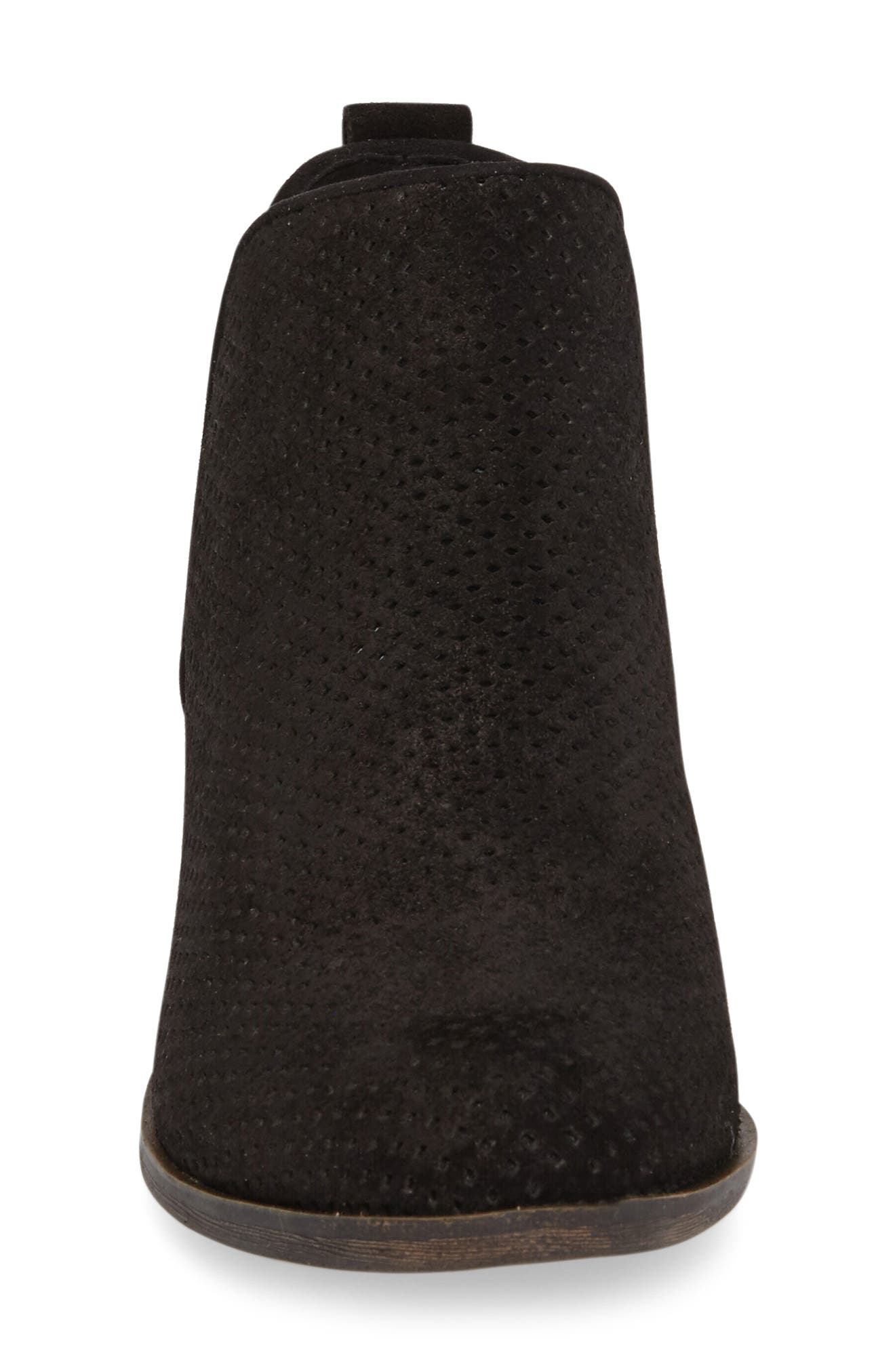 BP. Faren Bootie, Alternate, color, 