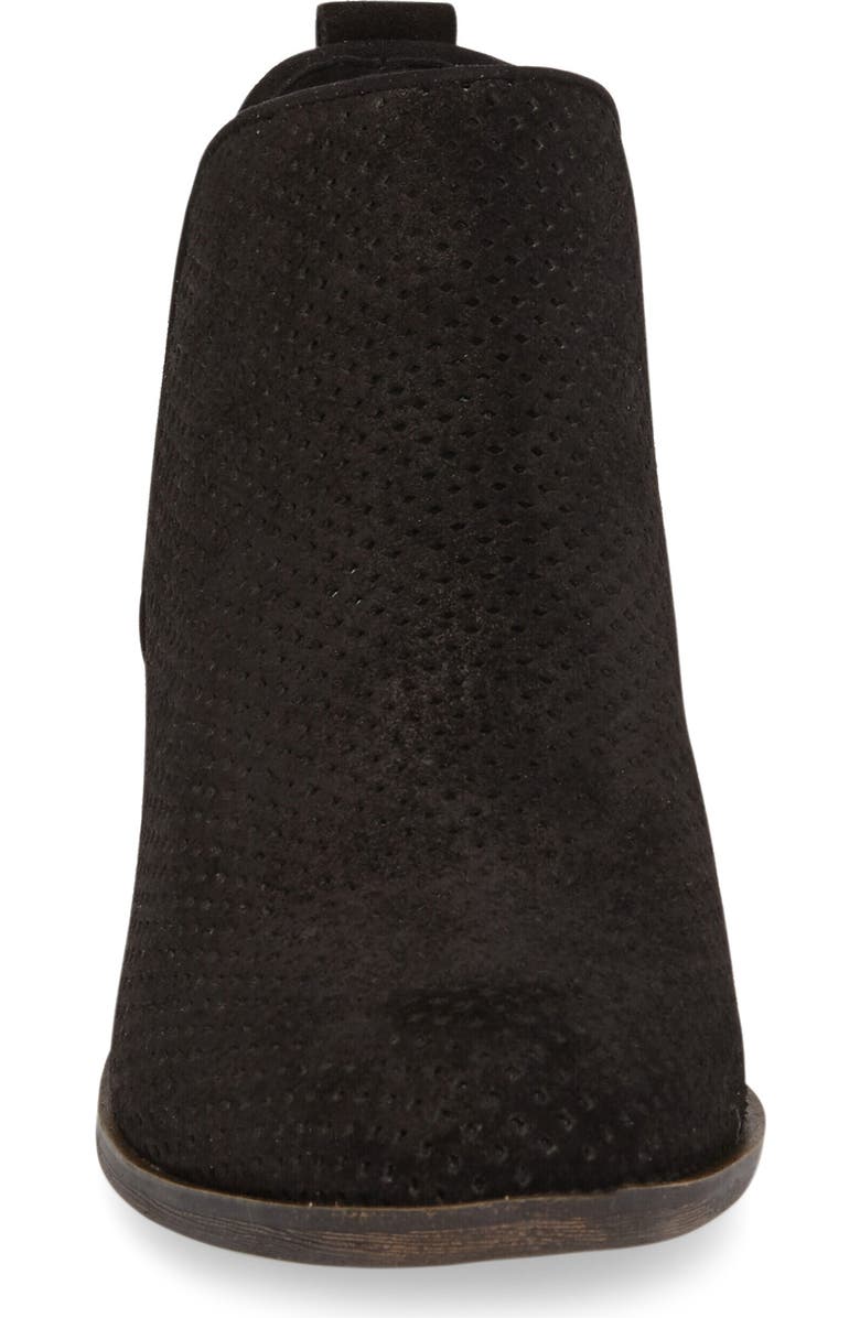 BP. Faren Bootie, Alternate, color,