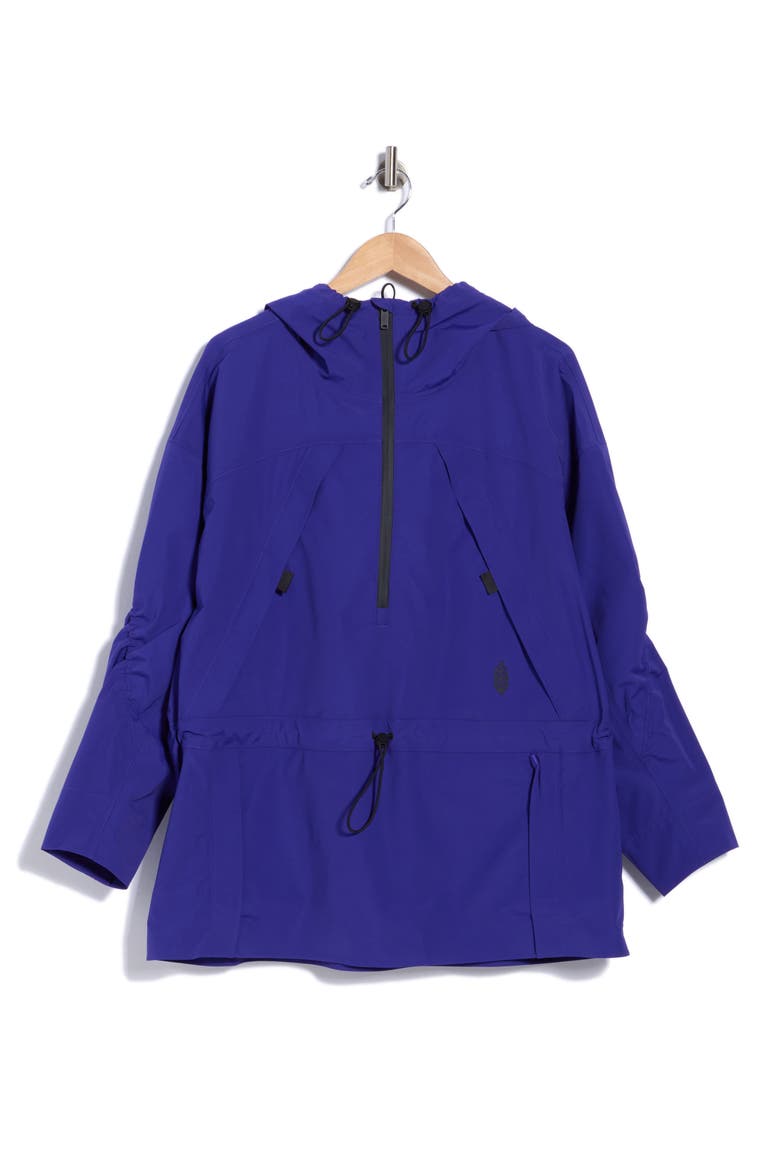 Misty Mountain Pullover, Main, color, PLUM