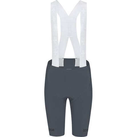 Distance Bib Shorts+ 2.0 - Women's