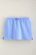 Zella Girl Kids' Cozy Fleece Skort