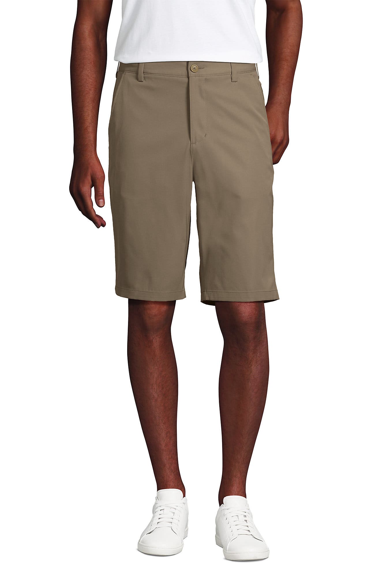 Active Performance 9" Chino Shorts - image 5