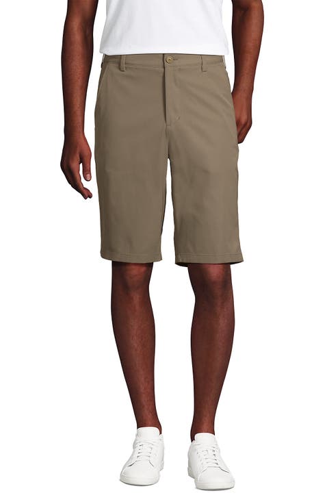 School Uniform  Active Chino Shorts