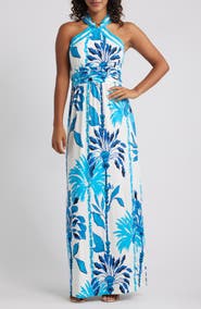 Lilly Pulitzer® Devena Maxi Dress