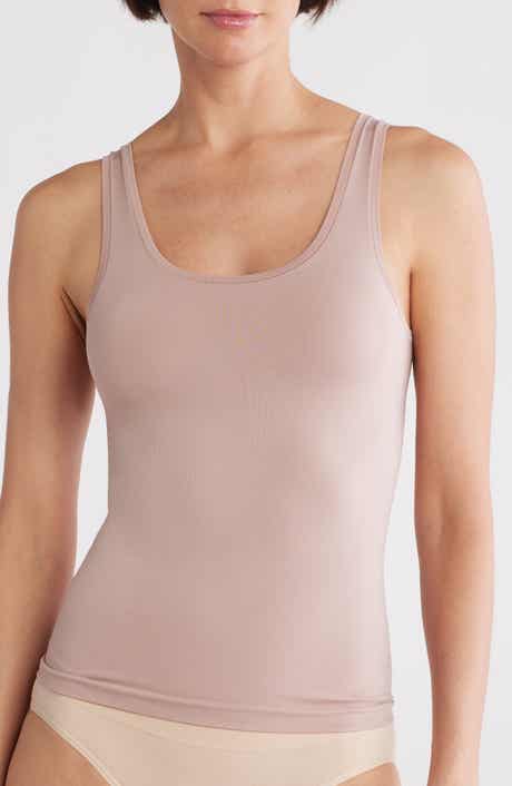 Seamless Layering Tank