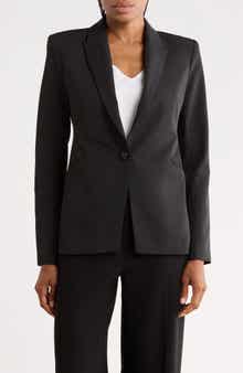 Sheila Structured Blazer