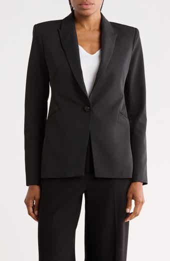 Sheila Structured Blazer