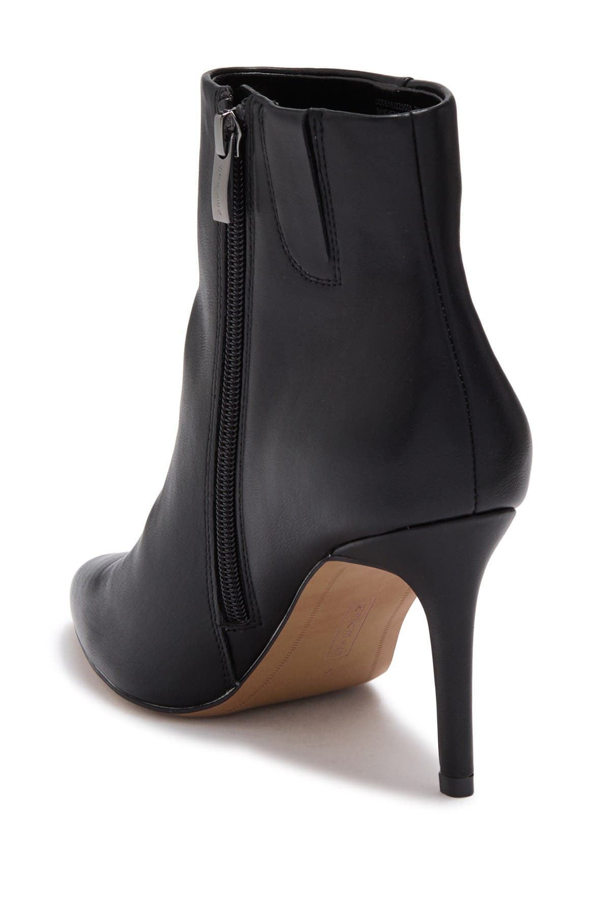 Steven New York Lizziey Pointed Toe Bootie, Alternate, color, 