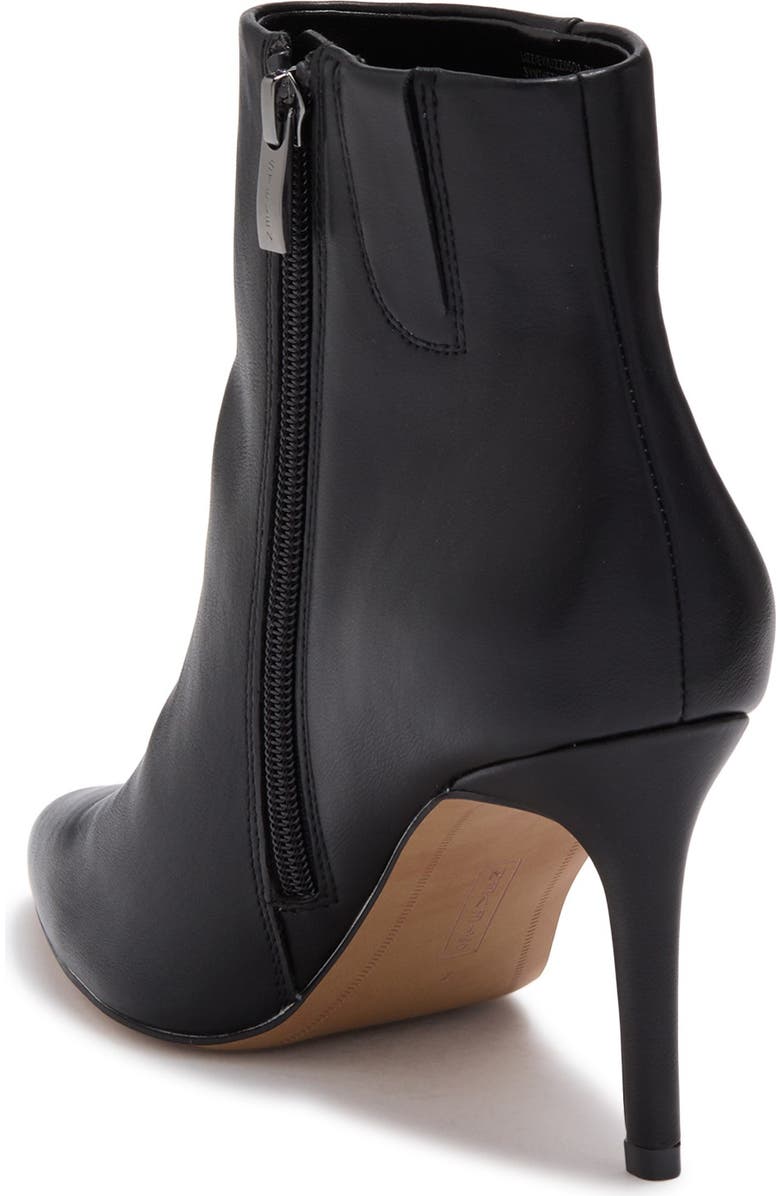 Steven New York Lizziey Pointed Toe Bootie, Alternate, color,