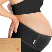 KeaBabies Ease Maternity Support Belt