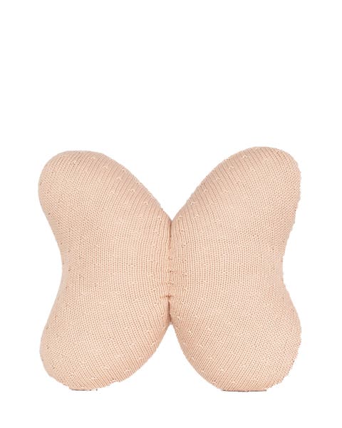 Butterfly Shape Pillow