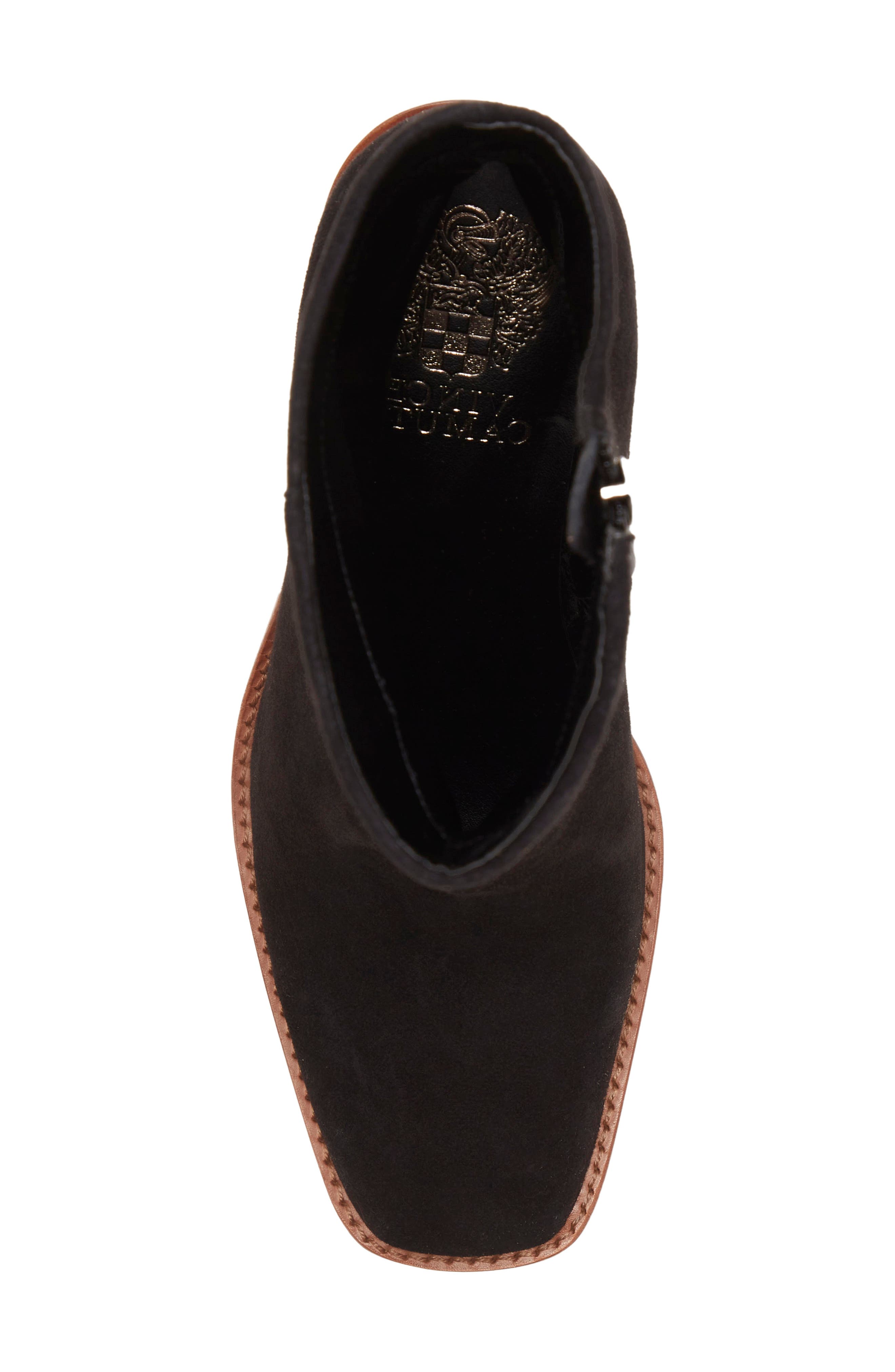 Vince Camuto Eshera Bootie, Alternate, color, 