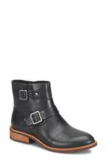 Ellinor Bootie