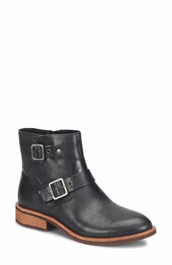 Ellinor Bootie