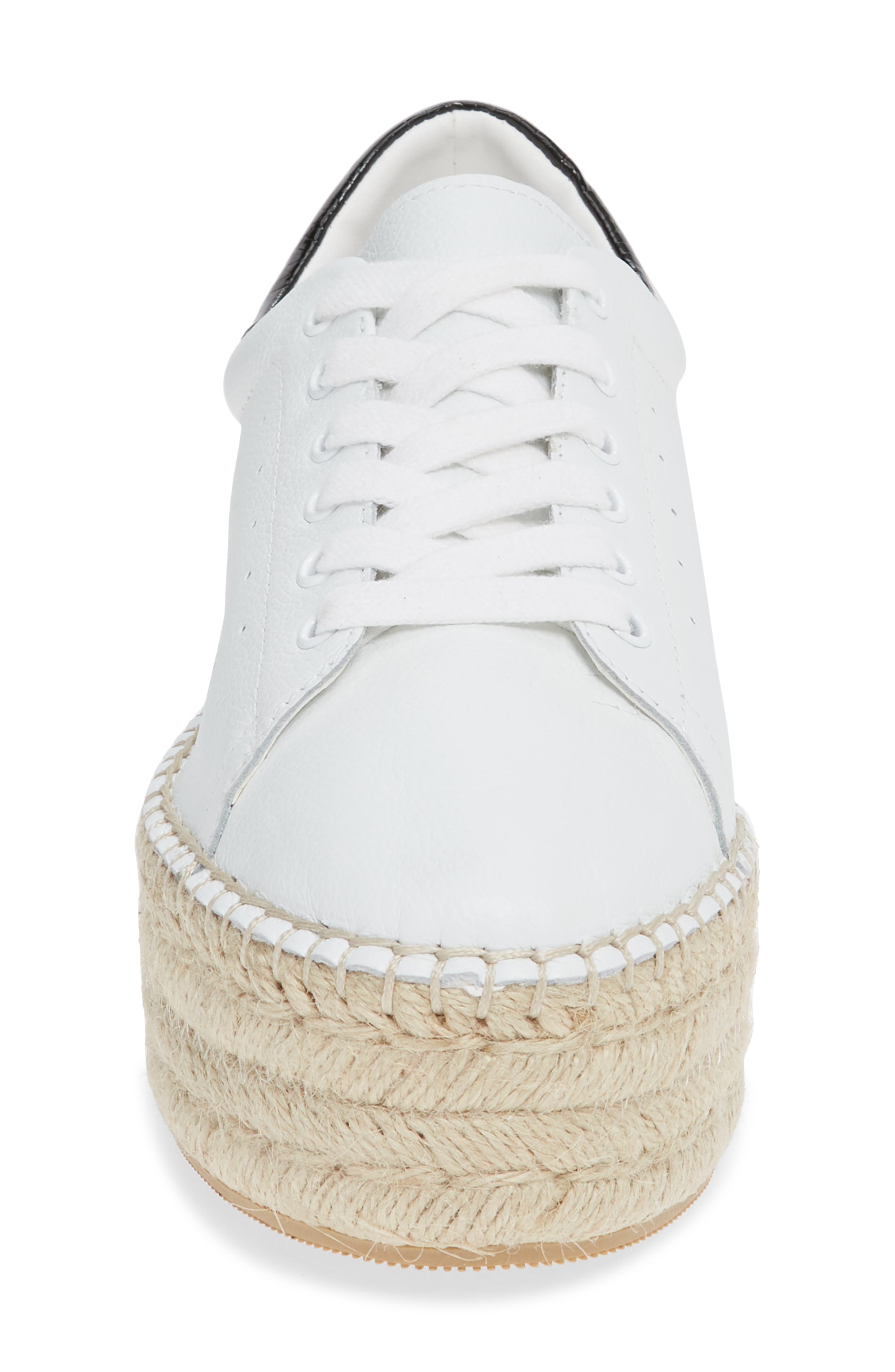 Steve Madden Parade Platform Sneaker, Alternate, color, 