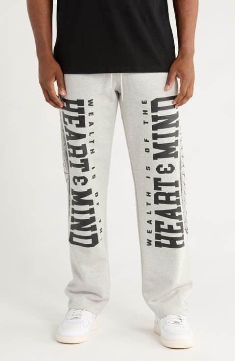 Mercer French Terry Sweatpants
