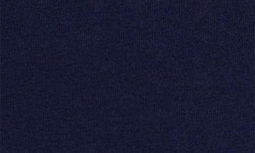 Ralph Lauren Polo Bear Cotton Jersey Tee In Blue