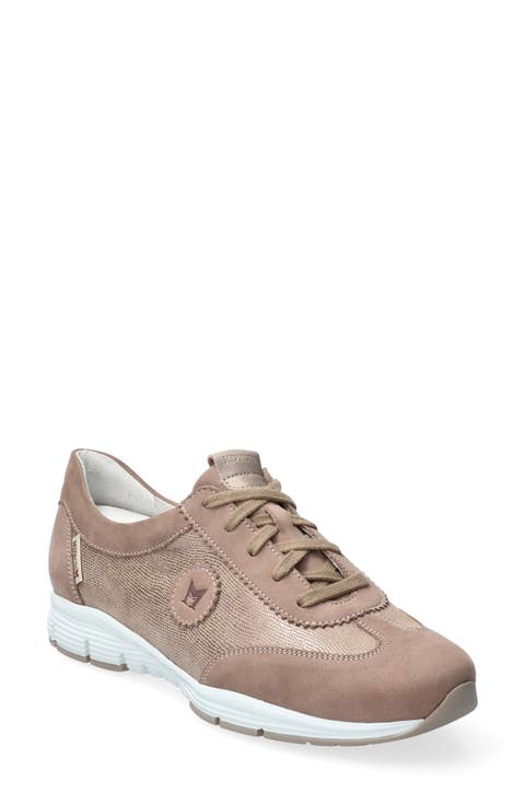 'Yael' Soft-Air Sneaker (Women)