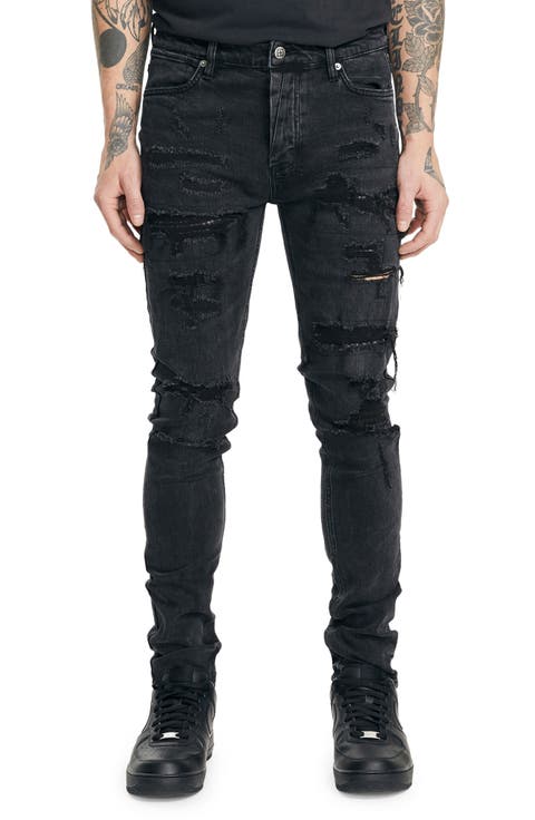 Shop Black Ksubi Online | Nordstrom