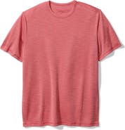Tommy Bahama Paradise Isles IslandZone® Performance T-Shirt