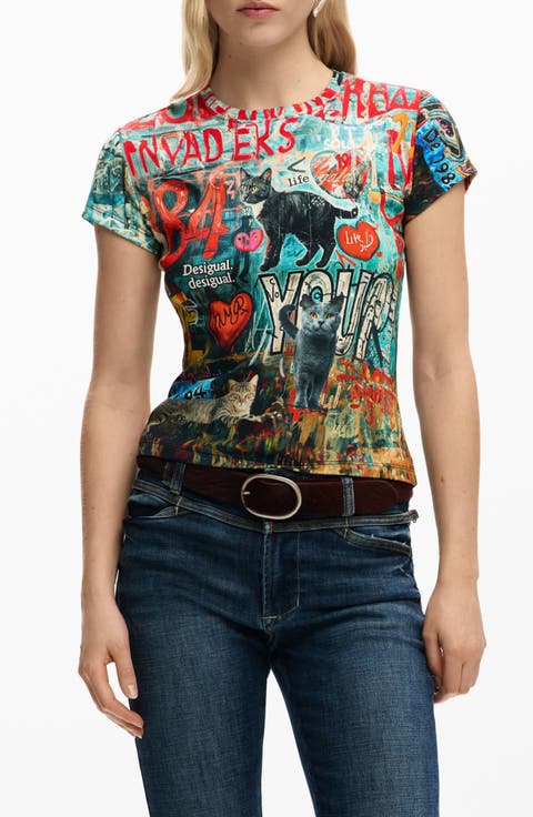 Graphic T-Shirt