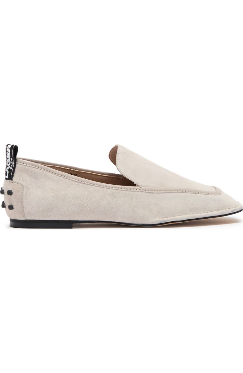 KARL LAGERFELD PARIS Zaza Slip-On Loafer, Alternate, color,