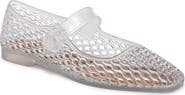 Sam Edelman Michaela Jelly Mary Jane Flat