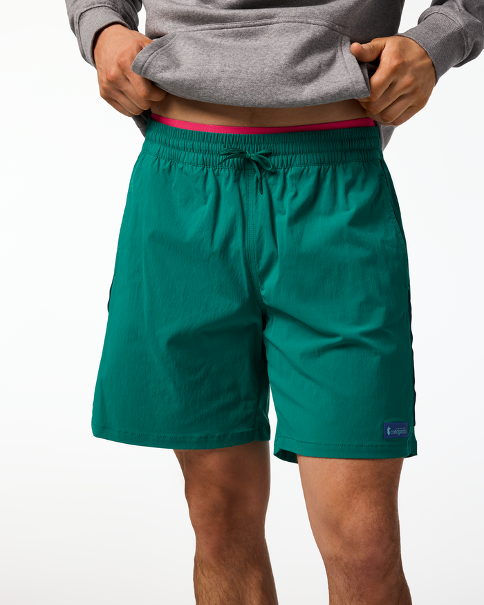 Brinco 7" Short - Solid - Men's - image 4