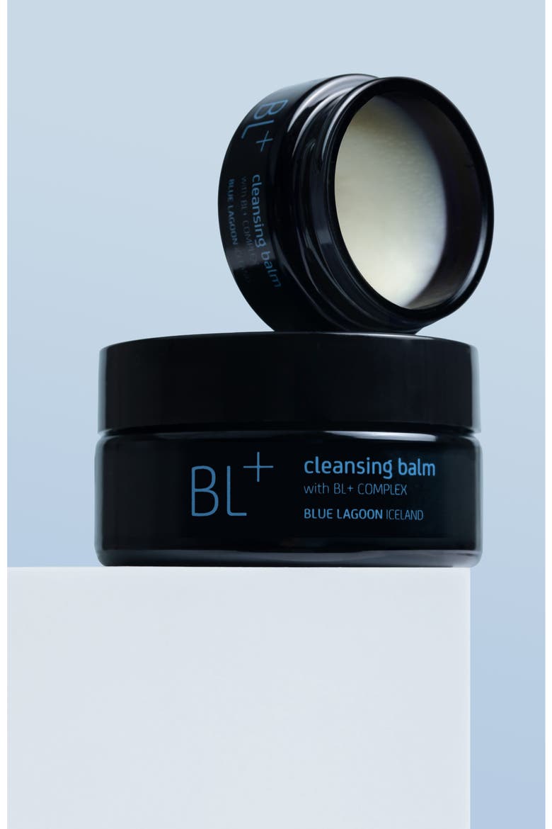 BL+ Cleansing Balm, Alternate, color, NO COLOR
