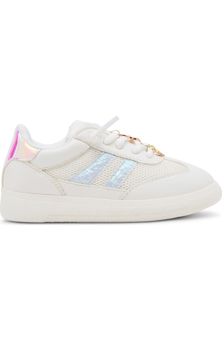 Steve Madden Verdict Sneaker, Alternate, color, Iridescent