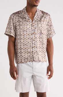 Fiz Camp Shirt