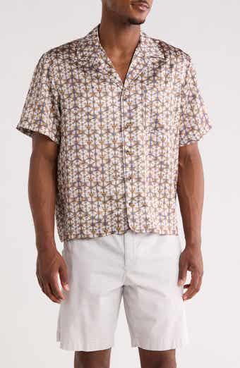 Fiz Camp Shirt