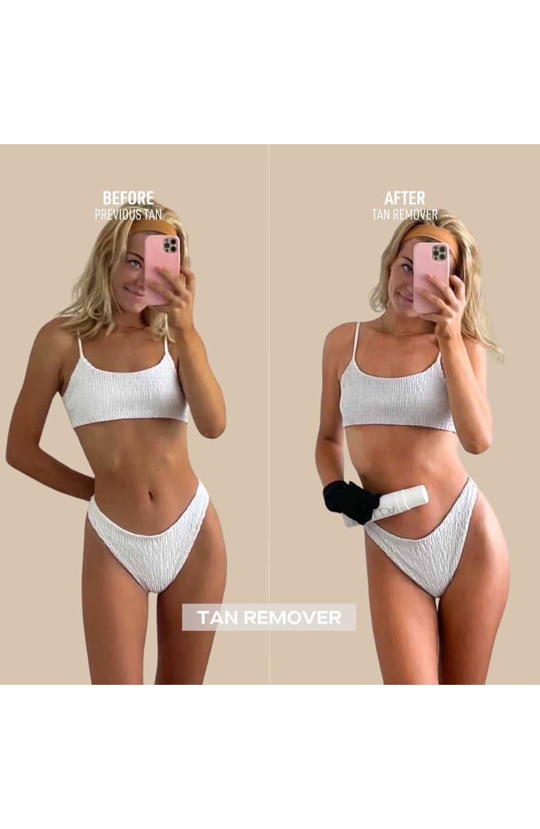 Nuda Sunless Tan Remover 6.4oz, Alternate, color, NO COLOR