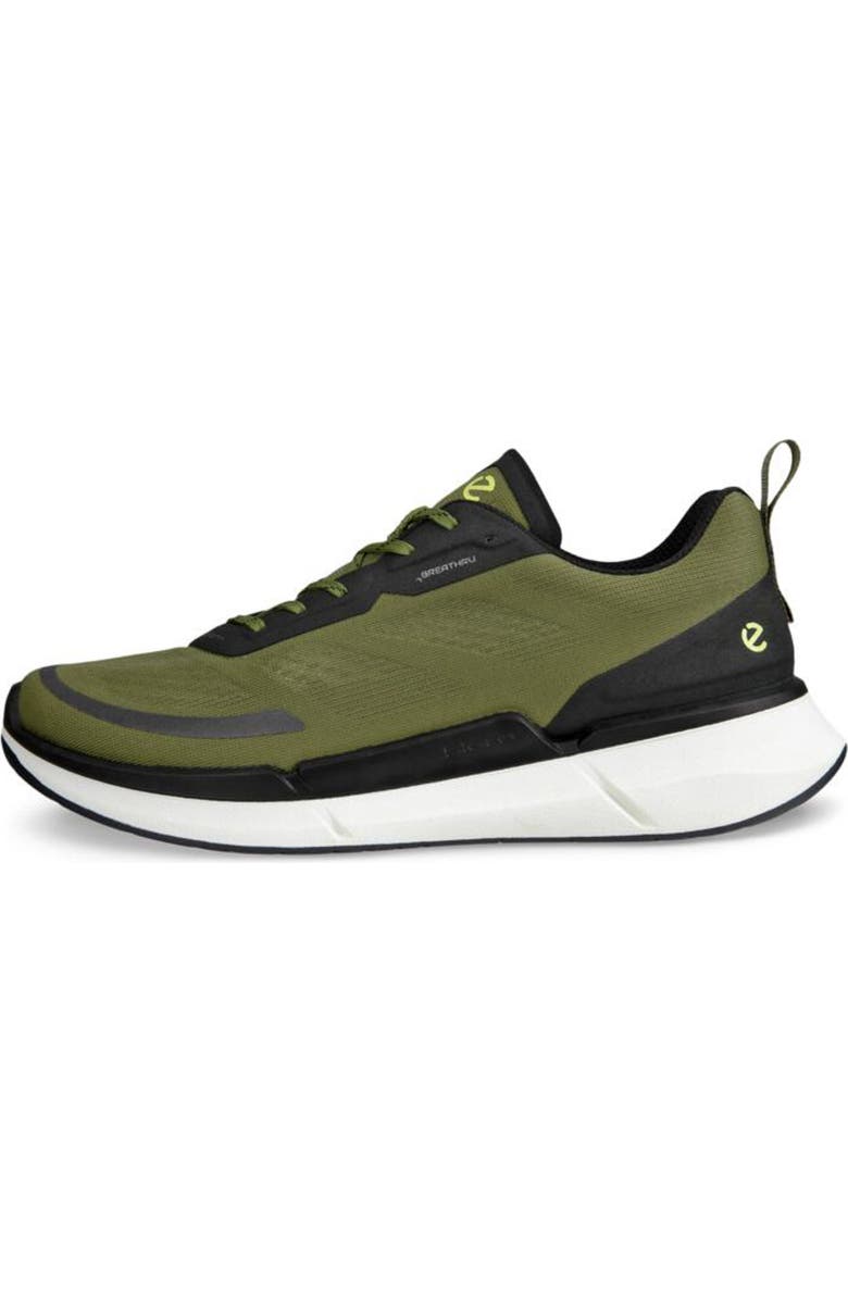 ECCO BIOM<sup>®</sup> 2.2 Breathru Sneaker, Alternate, color, Acorn/ Black