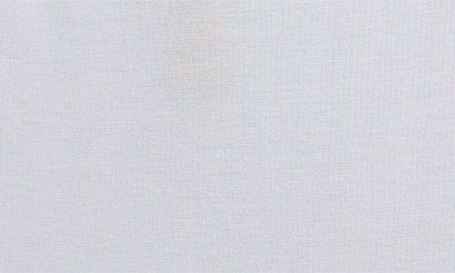 Skims Lace Trim Camisole In White