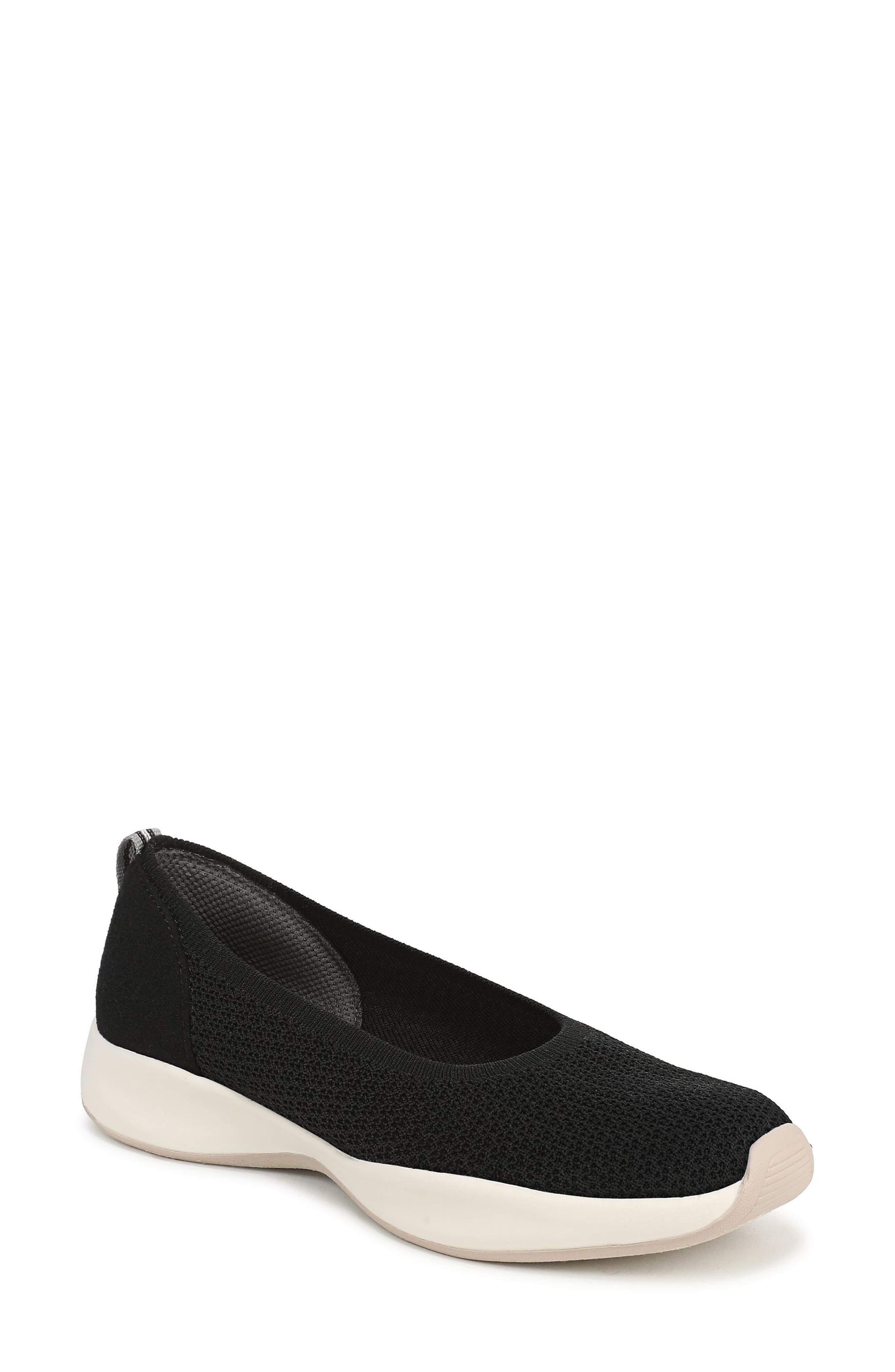 LifeStride Unity Slip-On Sneaker, Main, color, Black