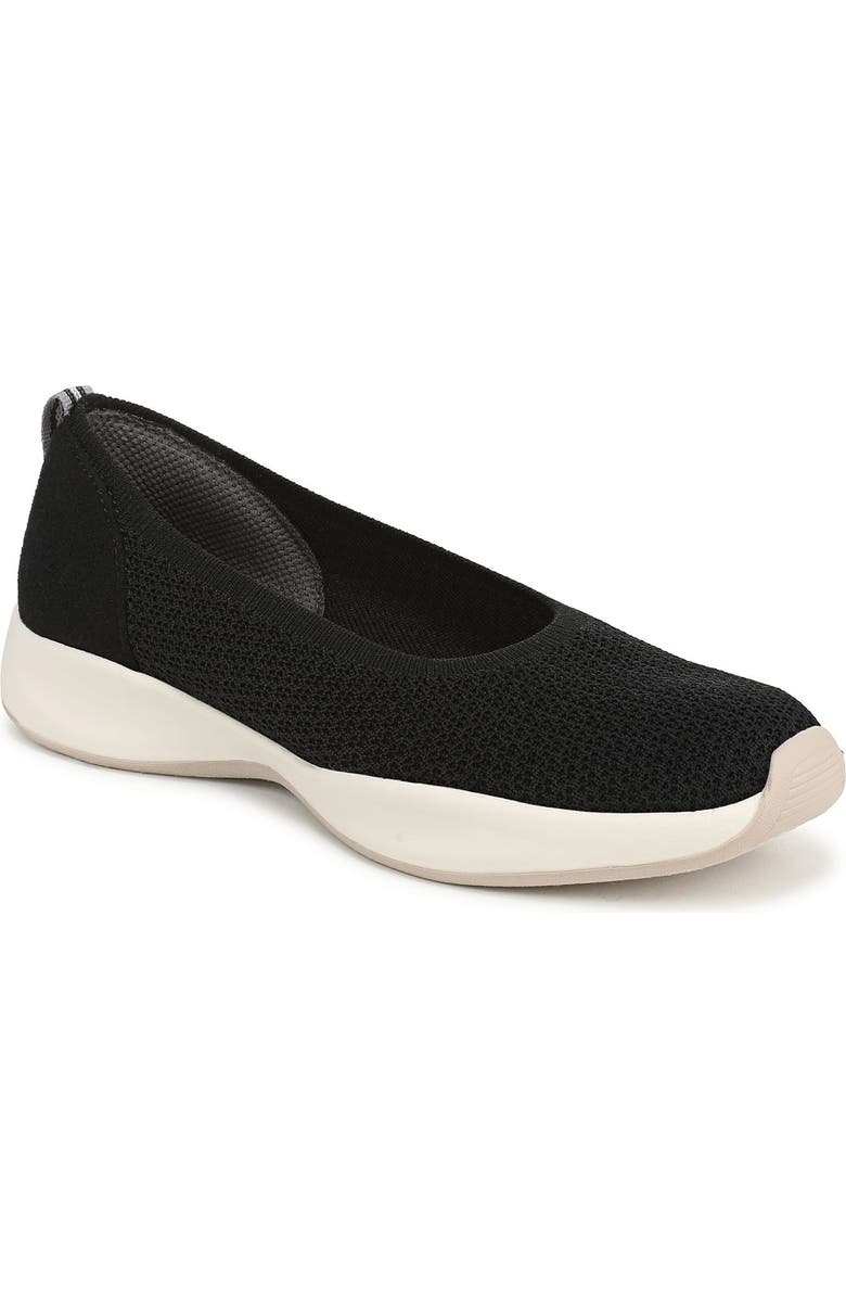 LifeStride Unity Slip-On Sneaker, Main, color, Black
