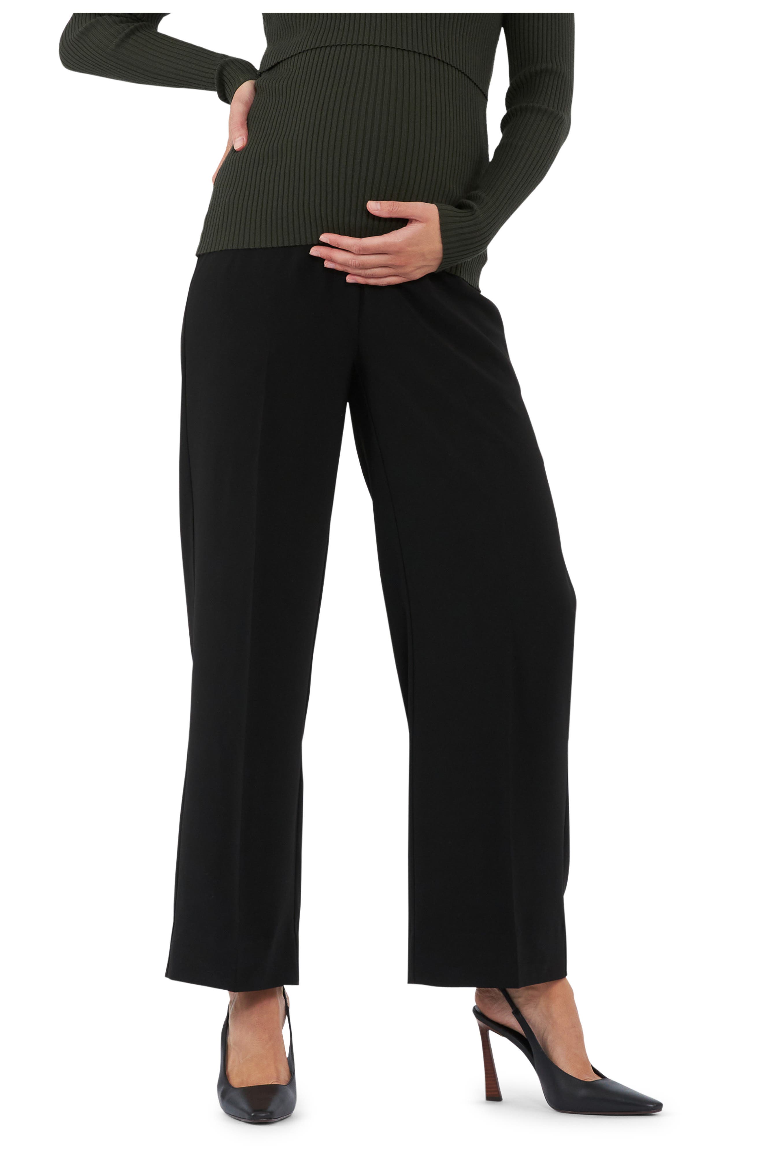 selected BLACK