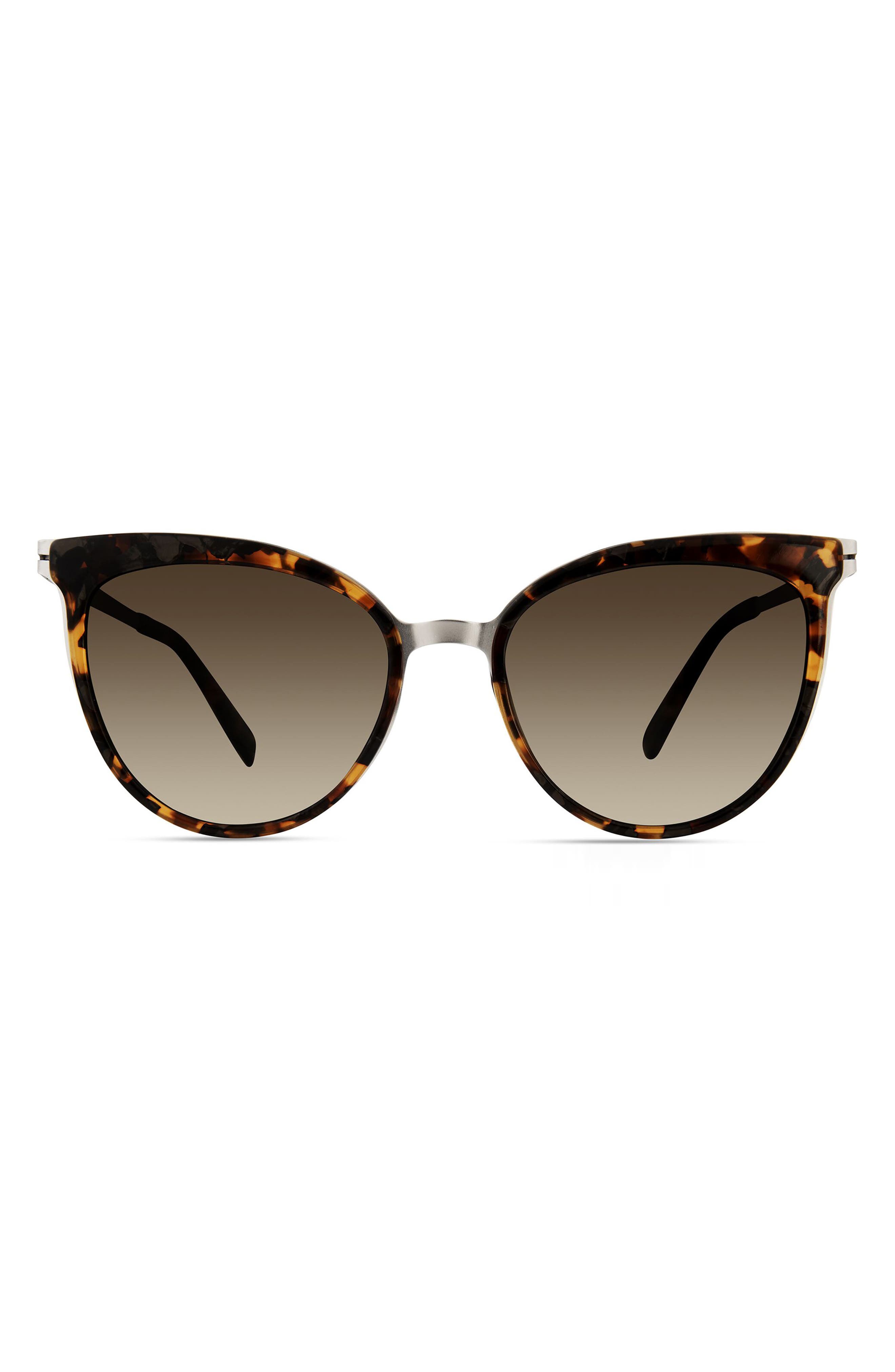 Modo Cat Eye Sunglasses