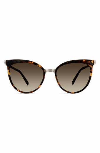 Cat Eye Sunglasses