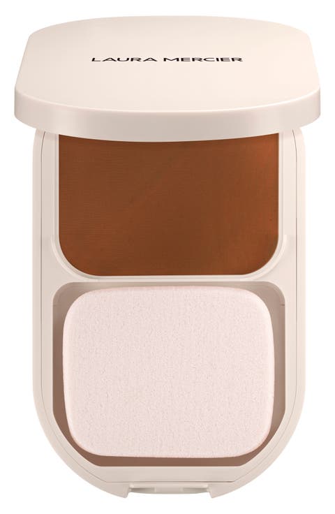 Real Flawless Feather Matte Powder Foundation