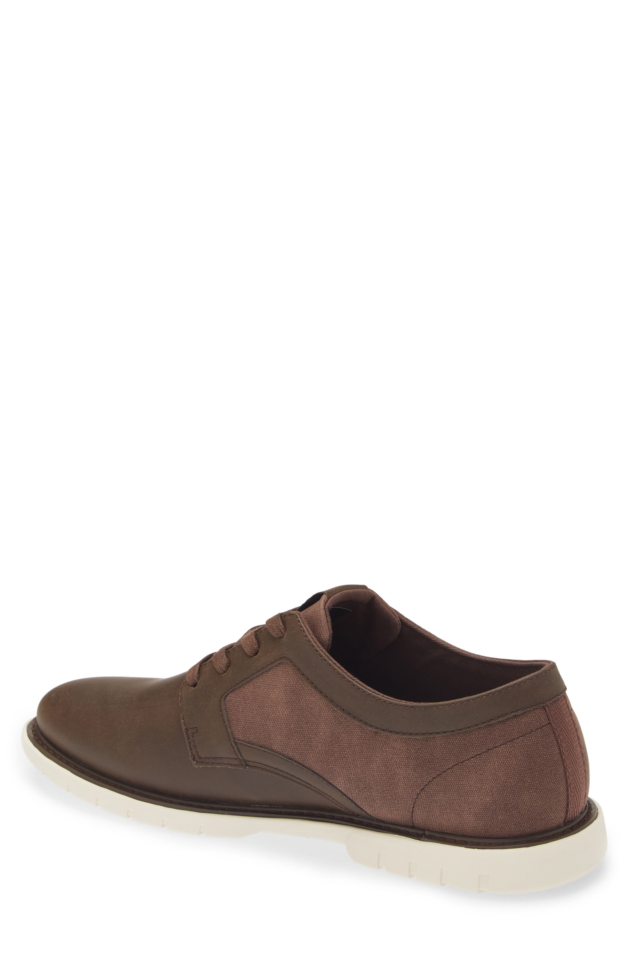 Ben Sherman Windsor Derby Sneaker, Alternate, color, 