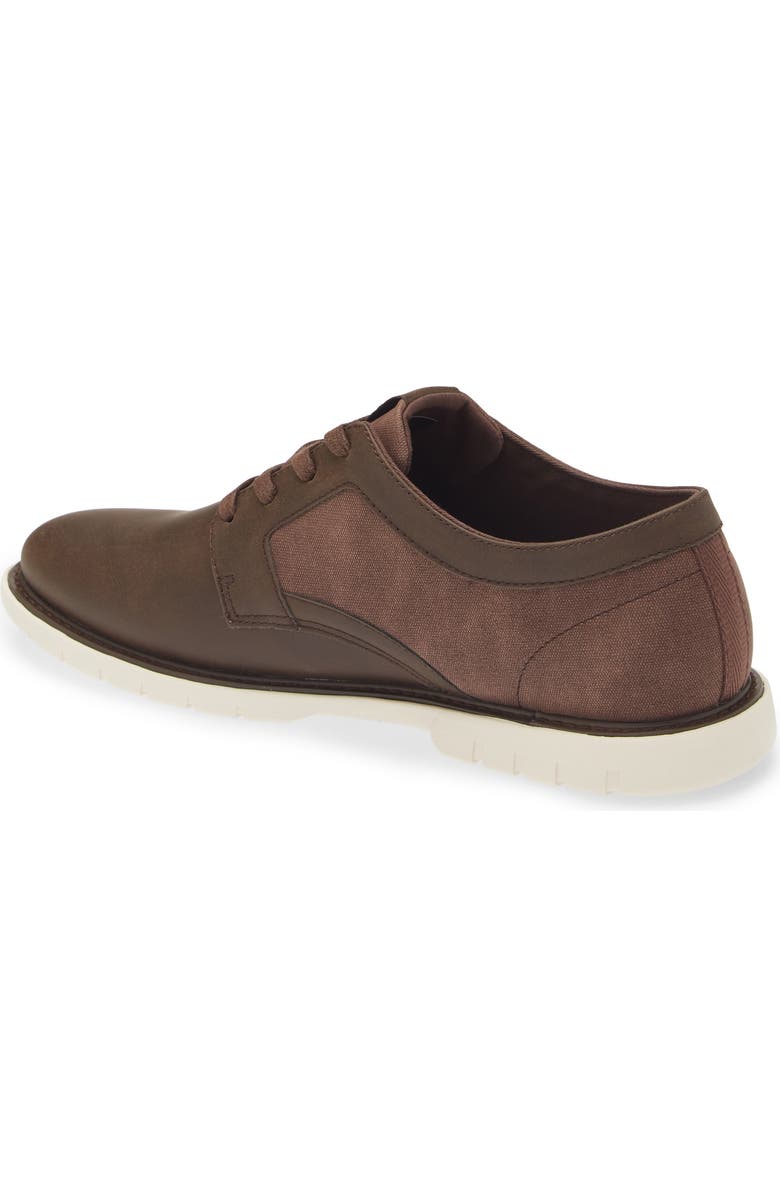 Ben Sherman Windsor Derby Sneaker, Alternate, color,
