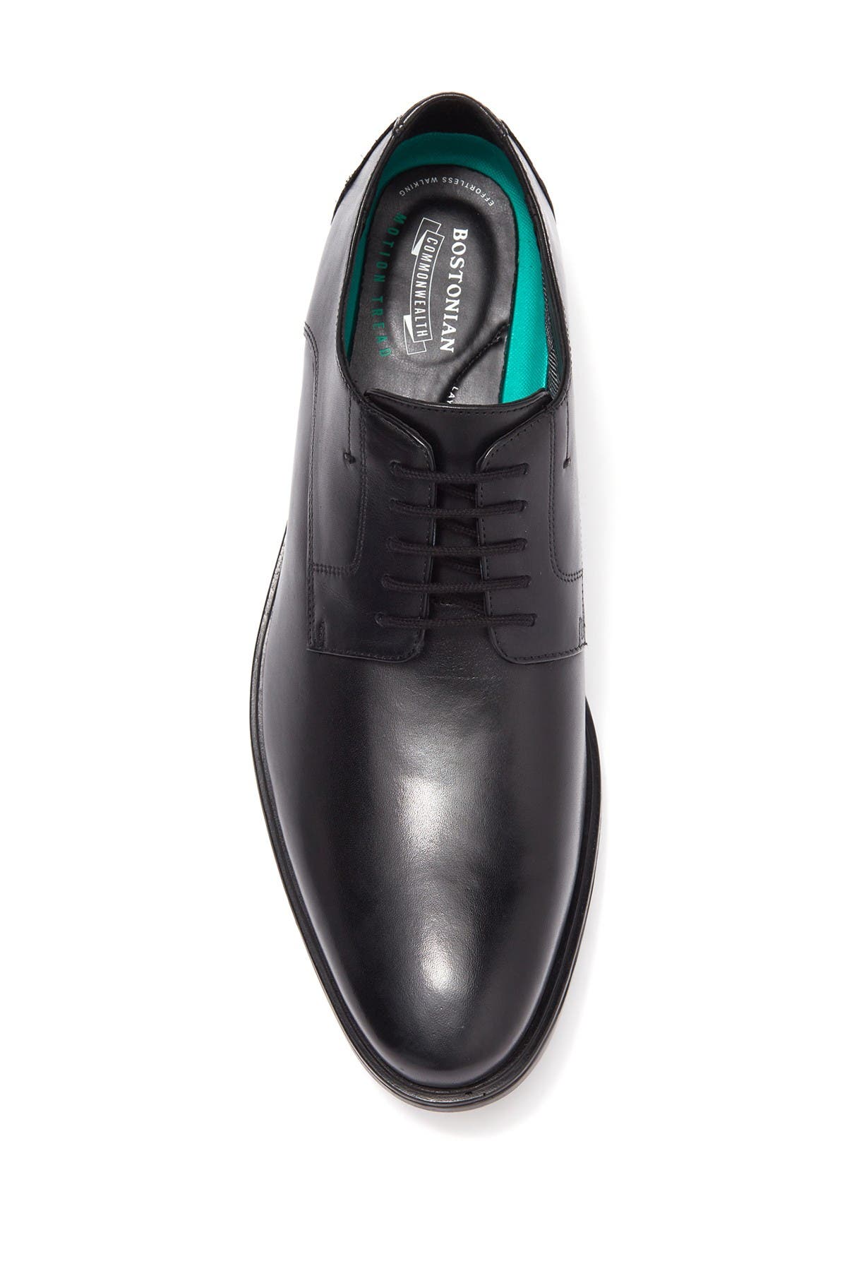 Bostonian Hampshire Low Derby, Alternate, color, 