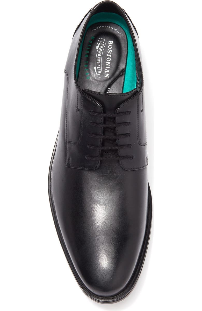 Bostonian Hampshire Low Derby, Alternate, color,