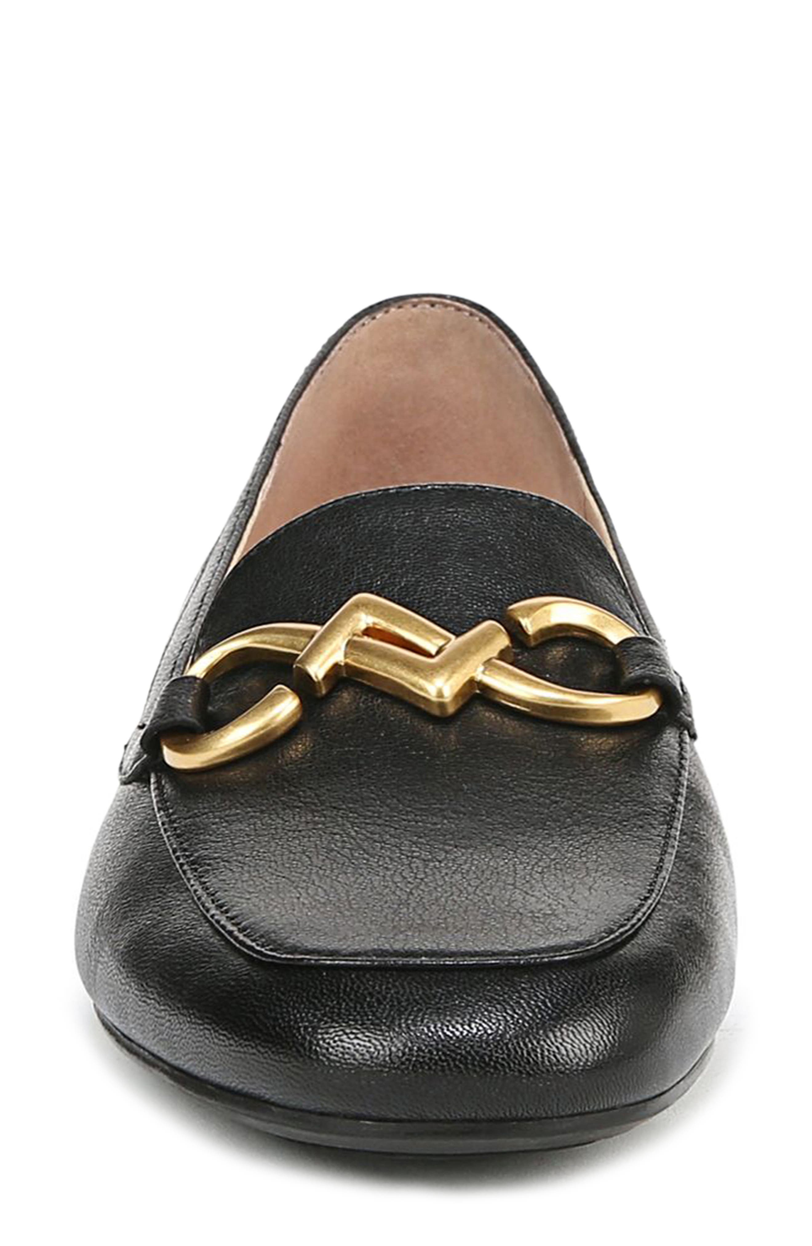 Naturalizer Jovie Bit Loafer, Alternate, color, 